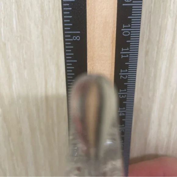 Toscany Crystal Christmas Tree Decor - Picture 6 of 7